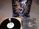 Hawkwind- In Search Of Space. 1st UK Press VINYL LP  +Gim cover EX+, WITH LOG