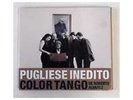 Pugliese Inedito Color, Tango: