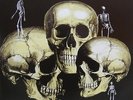 SKULL SNAPS s/t LP NEW VINYL GSF Breakbeat Sample Tool