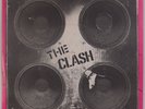 THE CLASH: Complete Control UK CBS ’77 Punk Super A2/B1 7” Record NEAR MINT