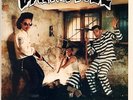Batmobile(Vinyl LP)Bail Set At $6,000,000-Nervous-NERD 035-UK-1988-Ex+/Ex