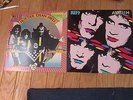 KISS ASYLUM + HOTTER THAN HELL * TOP VALUE