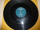 ROCK & ROLL 78 RPM RECORD - FRANKIE AVALON - (CANADIAN) REO 8208
