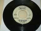 ROCK & ROLL 45 RPM RECORD - THE ROULETTES - UNITED ARTISTS 990 - PROMO