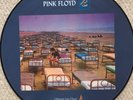 Pink Floyd A Momentary Lapse Of Reason Vinyl Picture Disc