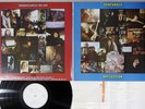 PENTANGLE REFLECTION TRANSATLANTIC SWG-7545 Japanese Pressing PROMO Vinyl LP