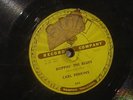 CARL PERKINS   BOPPIN' THE BLUES   ROCKABILLY 78 RPM SUN RECORDS 243