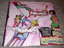 Funkadelic One Nation Under a Groove LP ORIGINAL US 1978 Warner BSK 3209 w/ 7