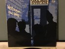C209 One Way System ?– Writing On The Wall 1983 Vinyl Rare Punk Rock Record UK