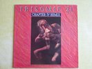 Vinyle Trisomie 21 