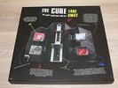 THE CURE 7 LP BOX - FADE AWAY / the EARLY YEARS VINYL SET / Vinyl LOVERS in MINT
