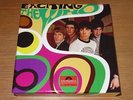 THE WHO -  