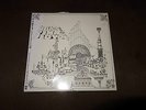 PINK FLOYD - RELICS - Japan paper sleeve mini replica LP CD OBI