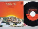 LED ZEPPELIN OVER THE HILLS AND FAR WAY ATLANTIC P-1237A Japanese Pressing 7