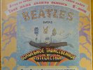 Beatles - Magical Mystery Tour/Yellow Submarine, Russia. 2LP Booklet
