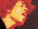 JIMI HENDRIX   ELECTRIC LADYLAND   2 X 180grm SUPERIOR VINYL LP   *NEW/SEALED*