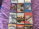 RARE BEATLES CASSETTE TAPES