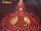 Electric Sun - Earthquake, Made in Germany, Brain label,  Uli Roth Signed, M-