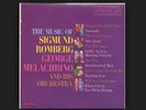 The Music of Sigmund Romberg, George Melachrino and His Orchestra NEW Sealed lp