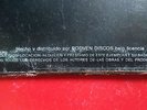 THE STONE ROSES Debut  & SCARCE COVER LP VENEZUELA
