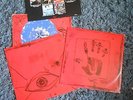 The Cure limited edition Wish