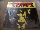 The Cramps 'Live' In Florence