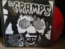 The Cramps 'Live' 1982