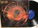 Clifford Brown All Stars - Original Emarcy Mono DG - Drummer label