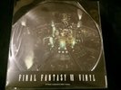 Final Fantasy VII Vinyl