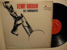 Kenny Dorham - Jazz Contemporary - 1950s/60s Mono