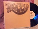 THE JOHNNY ROCCO BAND LP RARE AUSTRALIAN JAZZ FUNK ORIGINAL 70's