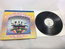 THE BEATLES *MAGICAL MYSTERY TOUR*  MFSL JAPAN G/FOLD LP + INSERTS