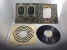 FREEDOM *FREEDOM IS MORE THAN A WORD* VERY RARE 1972 G/FOLD VERTIGO SWIRL LP