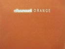 NEW SUPER RARE Frank Ocean - Channel Orange Colored Vinyl 2xLP