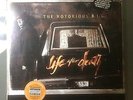 The Notorious B.I.G. Life After Death Record 3xLp