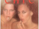 Chic  Chic Vinyl Record