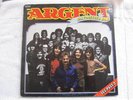 ARGENT ALL TOGETHER NOW VINYL LP RECORD 12