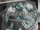 CRADLE OF FIELTH, The Principle of Evil Made Flesh,  Picture / Bild Vinyl, LP