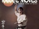 STEVE LINNEGAR'S SNAKESHED - KARATE MOVES - NEW ORIG