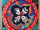 Kiss: Rock and Roll Over *SEALED* 180 Gram Vinyl 2014