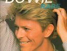 David Bowie(Vinyl LP)Rare-RCA-PL 45406-UK-VG+/VG+