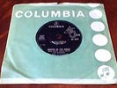 THE SHADOWS SCOTCH ON THE SOCKS 1st Columbia UK 45 7