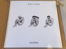 Biffy Clyro Ellipsis Box Set Limited Edition Rare Sold Out
