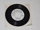BEATLES - AIN'T SHE SWEET ATCO 6308 PROMO 7
