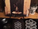 GRAVE MIASMA Odori Sepulcrorum 2LP Deathspell Omega, Bolzer, Incantation, Grave