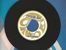 Fabulous Downbeats Ask Me Life Goes On Poison Ring Northern Soul 45 Record M-
