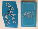 APHEX TWIN CHEETAH CASSETTE LIMITED EDITION (SOLD OUT) WITH STICKER