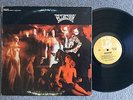 ECLECTION 1968 VINYL LP ACID FOLK PSYCHEDELIC ROCK *Gold Elektra* FOTHERINGAY