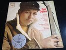 BOB DYLAN Self-Titled 1962 Original 6-Eye Columbia Mono PROMO w/ Hype Sticker