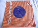 THE ROCKIN' BERRIES   ITTY BITTY PIECES ** 1963 DECCA 45 DEMO